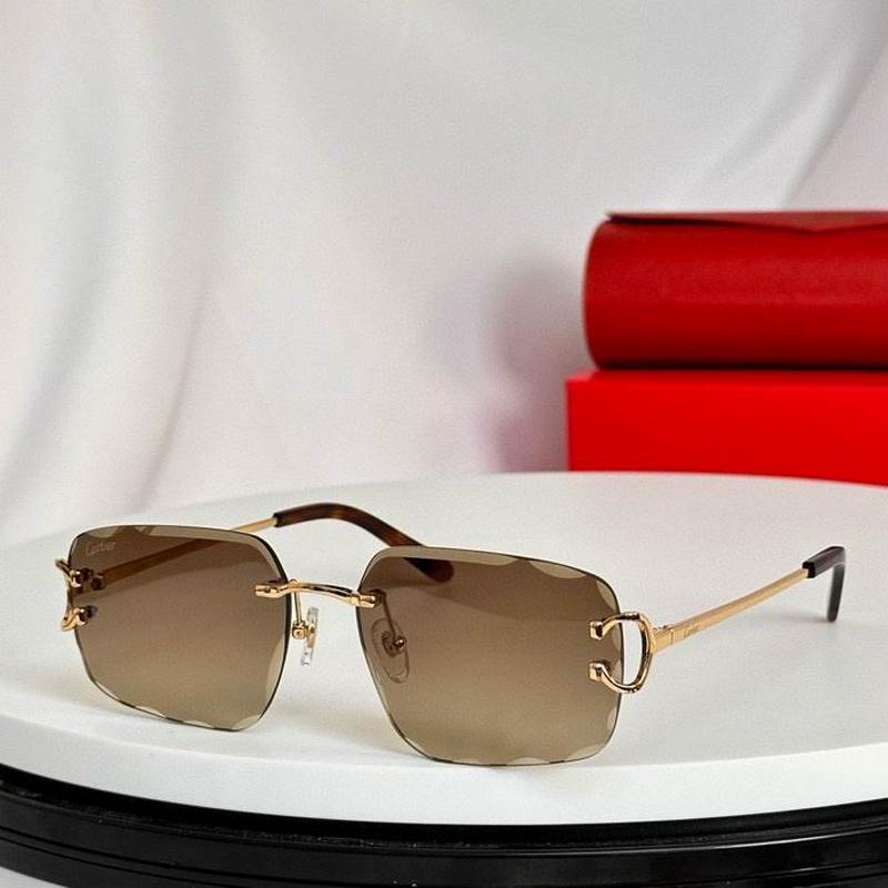 Cartier Sunglasses 240